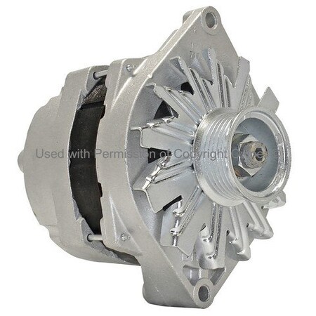 Mpa Quality-Built Alternator Remanufactured, 7805610 7805610